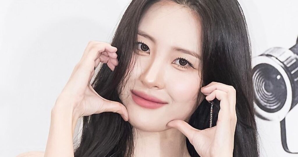 Sunmi للعودة في 26 أغسطس مع أغنية جديدة
