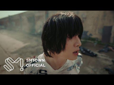 المفتاح (SHINee) - Hunter (MV دعابة)