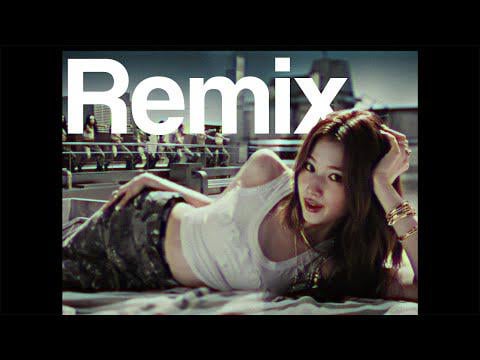 هذا هو لريميكس من قبلي