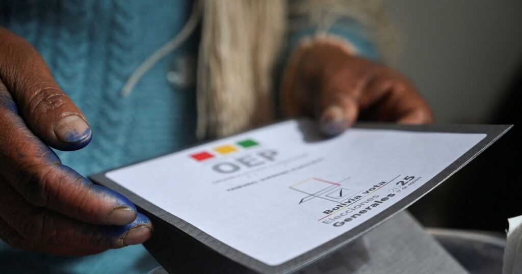 أميركا اللاتينية تدخل 2025 وسط تقلبات اقتصادية وصراع سياسي متصاعد