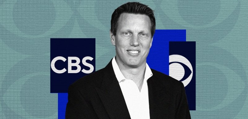 "الصحافة الحرة" والرواية الصهيونية… رحلة "CBS" نحو اليمين المتطرّف