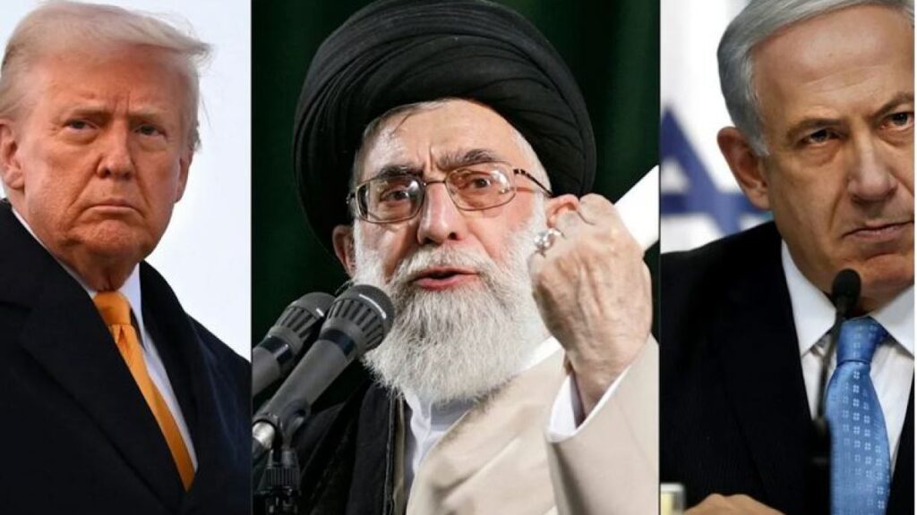 “التهديدات لا تزال قائمة”.. إيران تشكل مجلسا للدفاع الوطني بعد الحرب مع إسرائيل “التهديدات لا تزال قائمة”.. إيران تشكل مجلسا للدفاع الوطني بعد الحرب مع إسرائيل