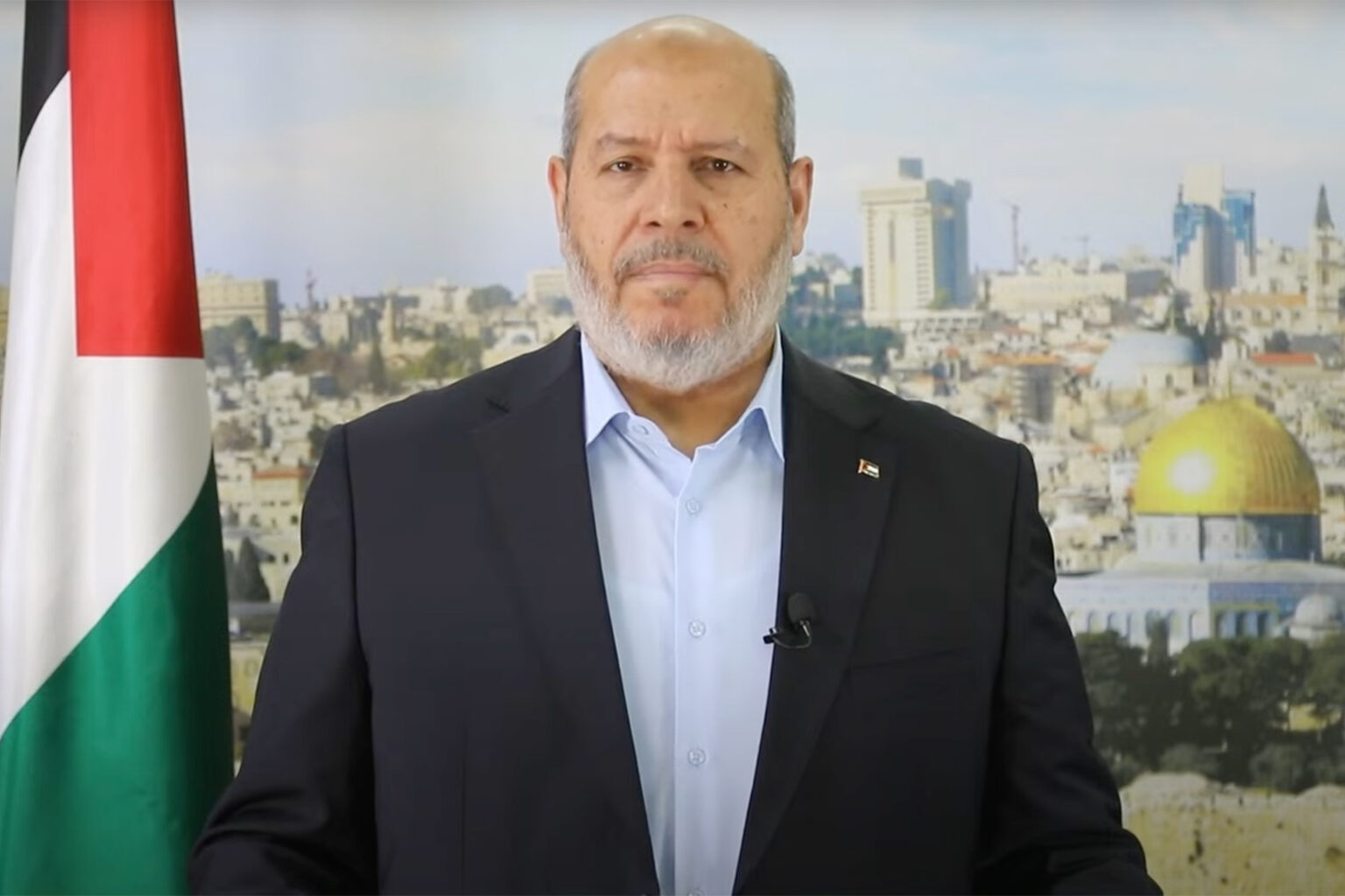 وفد من حماس إلى القاهرة وأنباء عن مسعى لصفقة شاملة | أخبار