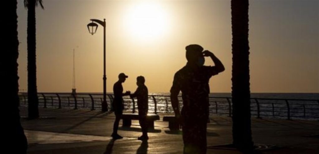 موجة الحر مستمرة حتى السبت ولكن لا تفرحوا كثيراً.. استعدوا لموجة جديدة في هذا الموعد Doc-P-1403657-638905828675877080.jpg