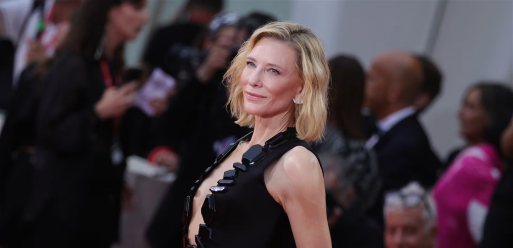 كيت بلانشيت تتألق في مهرجان البندقية.. بإطلالة قديمة! Doc-P-1410157-638919964814617161.png