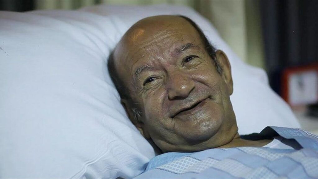 عائلة الفنان الراحل لطفي لبيب تلغي مجلس العزاء