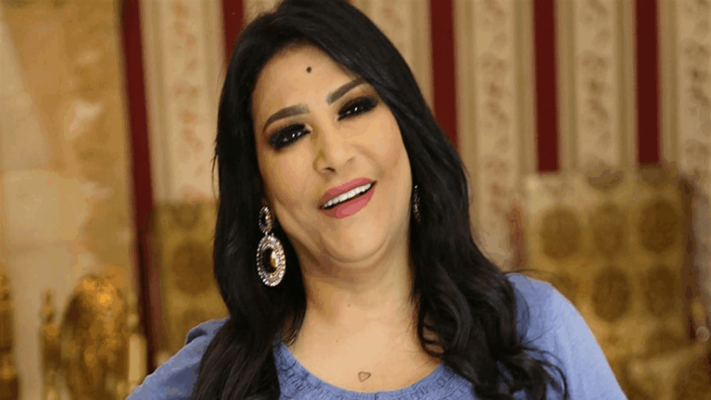 فنانة مصرية تقدم بلاغاً بعد اتهامها بتجارة الأعضاء فنانة مصرية تقدم بلاغاً بعد اتهامها بتجارة الأعضاء