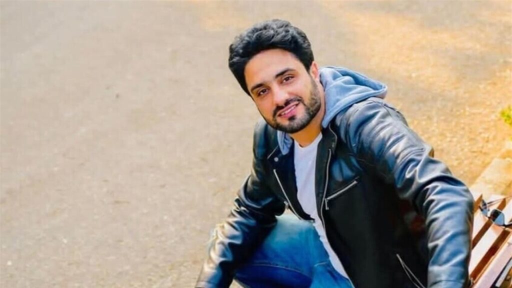 وفاة فنان مصري بشكل مفاجئ وفاة فنان مصري بشكل مفاجئ