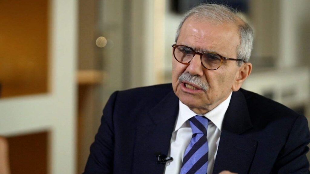 موقف جديد للرئيس سلام حول "حصر السلاح"