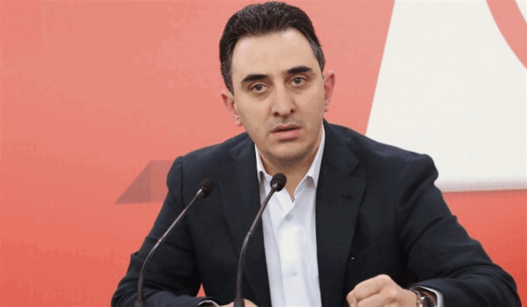 "القوات" تتوعد بالرد على أي "7 أيار جديد"!