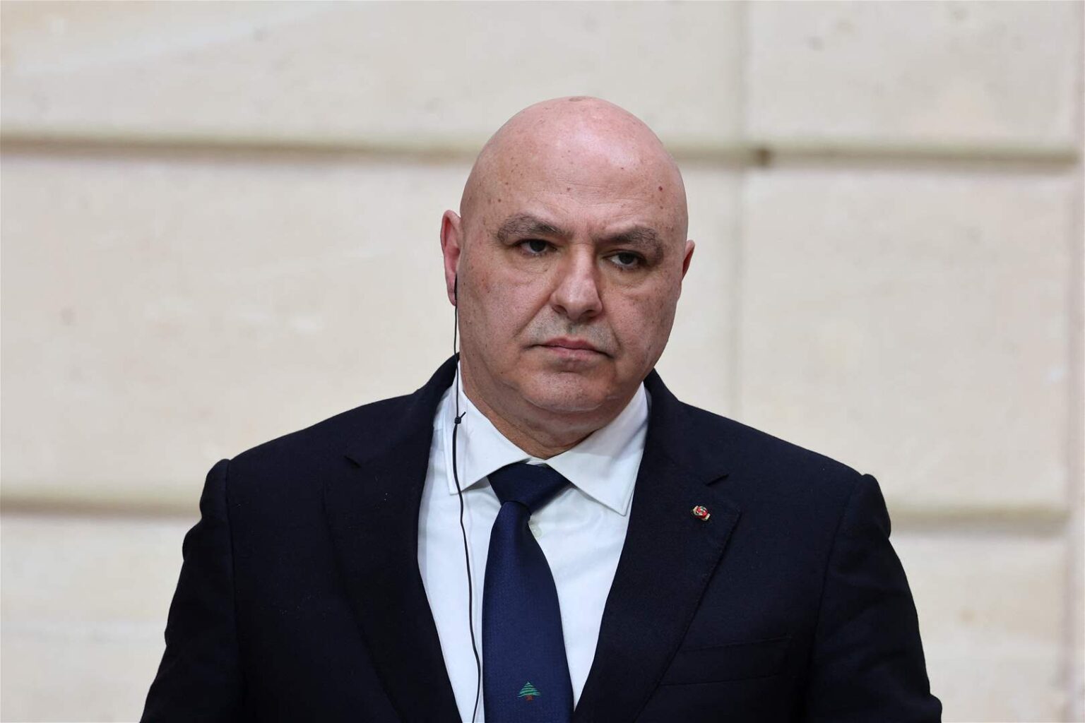 قبل الثلاثاء.. هذا ما سيفعله الرئيس عون مع حزب الله (نداء الوطن) قبل الثلاثاء.. هذا ما سيفعله الرئيس عون مع "حزب الله" (نداء الوطن)