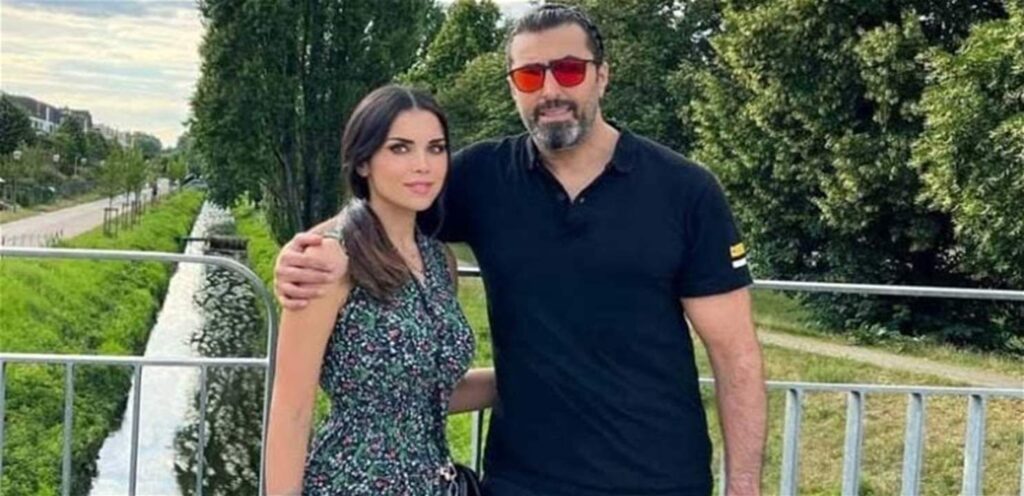 رنا الحريري ترد على الانتقادات: "التغيير لا ينتقص من قيمة الإنسان"