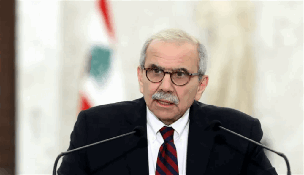 مداولات جلسة الثلاثاء.. سلام: "سمّوني قاضي حزب الله لما حكمت نتنياهو"! (نداء الوطن)