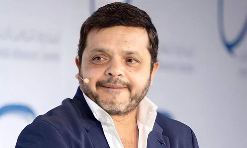 محمد هنيدي تعليقا على قرار المستشار تركي ال الشيخ :شكرا المملكة العربية السعودية