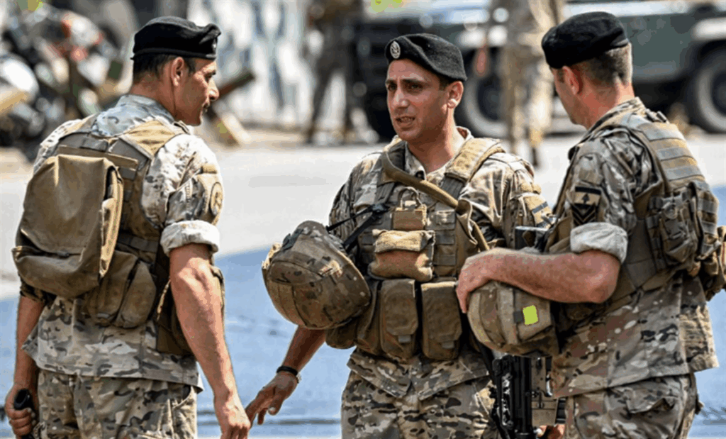 "الثنائي" لن يُصعّد حتى الآن.. وخطة الجيش "شبه جاهزة"!