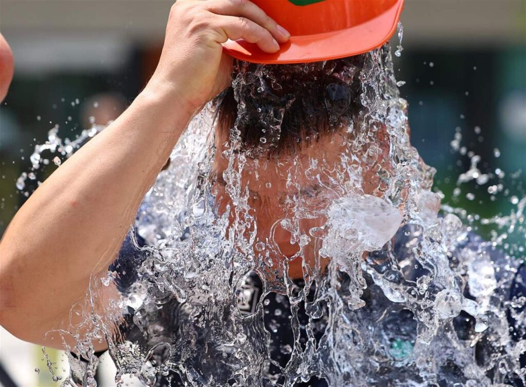 "الشوب" يخنق لبنان… إليكم حرارة بيروت ومتى تنكسر الموجة؟