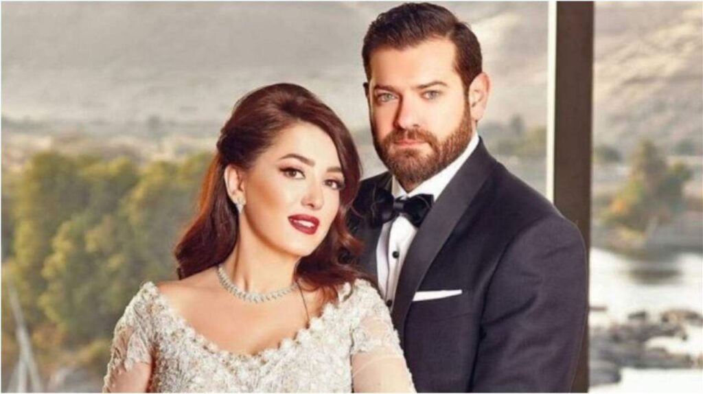 عمرو يوسف يحسم الجدل حول انفصاله عن كندة علوش: "خبر عبيط"