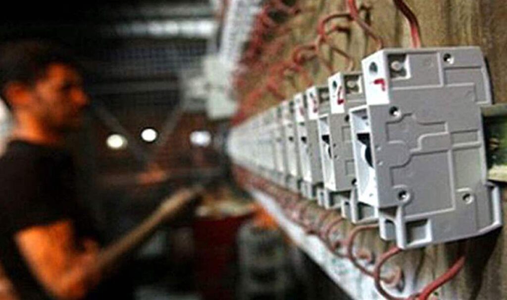 مجلس الوزراء يتصدى لأصحاب المولدات! (النهار)