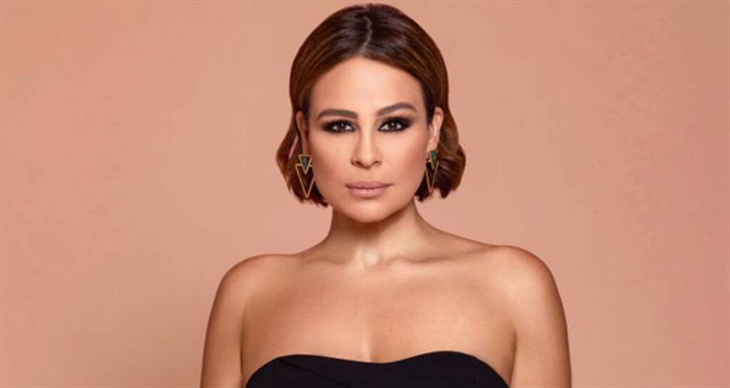 كارول سماحة تحتفل بعيد ميلاد أمينة ابنة زوجها الراحل برسالة مليئة بالحب والفخر