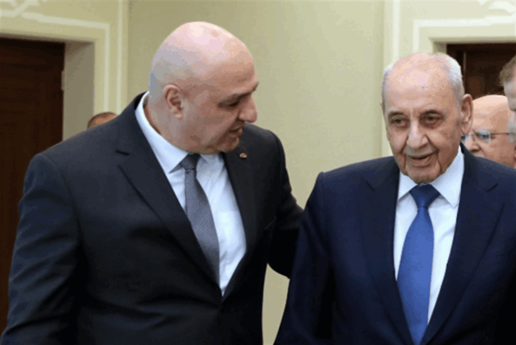 رسالة إلى الرئيس عون: أوصيك بالرئيس بري!