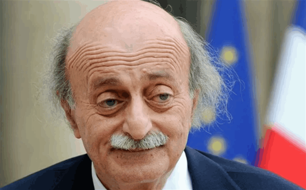 بيانات تستنكر التعرض لجنبلاط: لعب دوراً كبيراً في تجنيب لبنان وسوريا صراعات طائفية بيانات تستنكر التعرض لجنبلاط: لعب دوراً كبيراً في تجنيب لبنان وسوريا صراعات طائفية