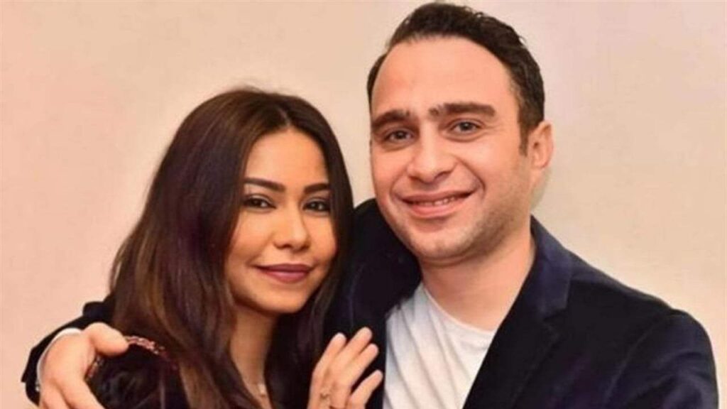 تفاصيل صادمة عن عودة شيرين عبد الوهاب لـ حسام حبيب