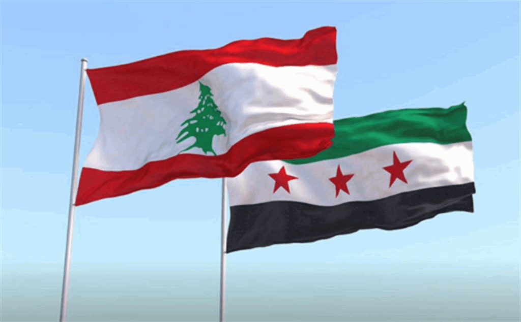 "القضاء والامن".. يجمع بيروت ودمشق تحت مظلة سعودية – aljadeed "القضاء والامن".. يجمع بيروت ودمشق تحت مظلة سعودية