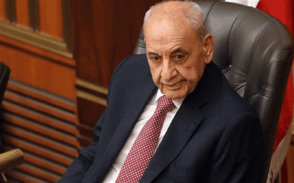 ضاقت السبل بـ بري.. واحتجاجات شعبية مرتقبة للثنائي!