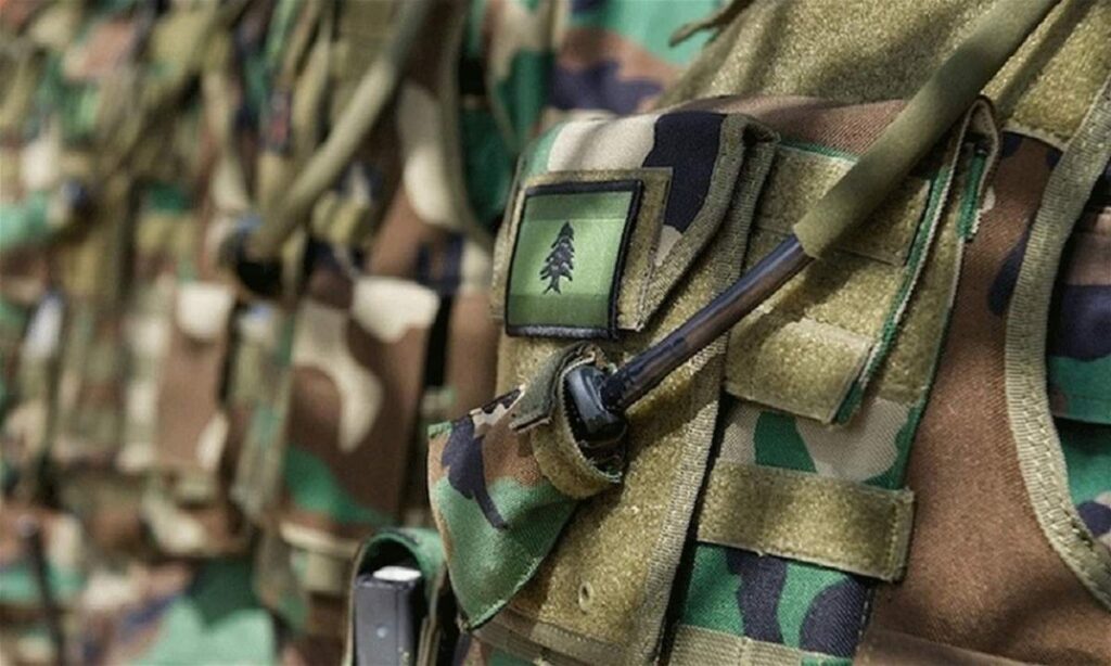 لعدم تناول شؤون المؤسسة العسكرية.. بيان جديد للجيش! "لعدم تناول شؤون المؤسسة العسكرية".. بيان جديد للجيش!