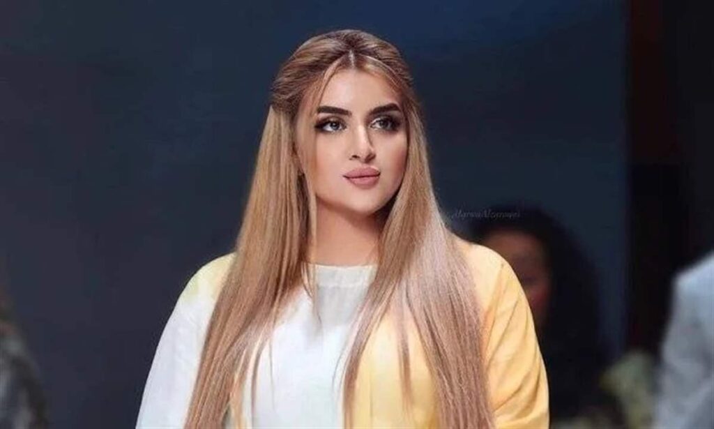 فرنش مونتانا يكشف عن خاتم خطوبته من الأميرة مهرة المرصع بالألماس الفخم