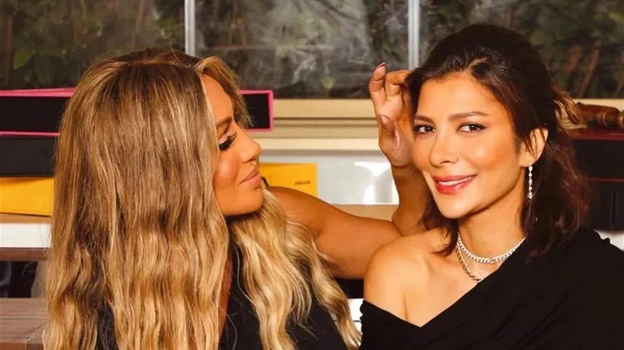 بعد أزمتها مع مايا دياب… أصالة تعلن اعتزالها السوشيال ميديا – LBCI Lebanon بعد أزمتها مع مايا دياب... أصالة تعلن اعتزالها السوشيال ميديا