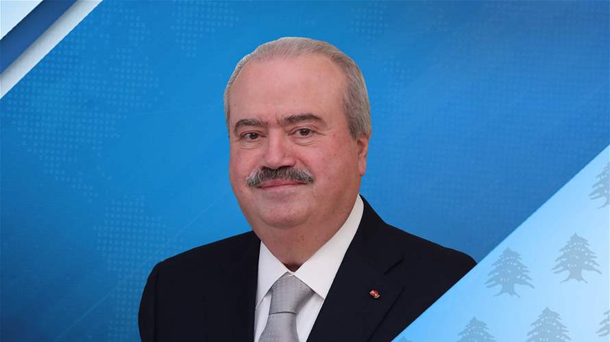 جابر من النبطية: أولويتنا بناء الدولة وتقوية مؤسساتها كافة وتفعيل دورها وتعزيزه وفي مقدمها الجيش اللبناني والقوى العسكرية كافة وحصرية السلاح بيدها – LBCI Lebanon جابر: أولويتنا بناء الدولة وتفعيل مؤسساتها ولكن السؤال هل سيدعنا الآخرون أن نبني الدولة؟ وهل سيوقف الإسرائيلي اعتداءاته؟