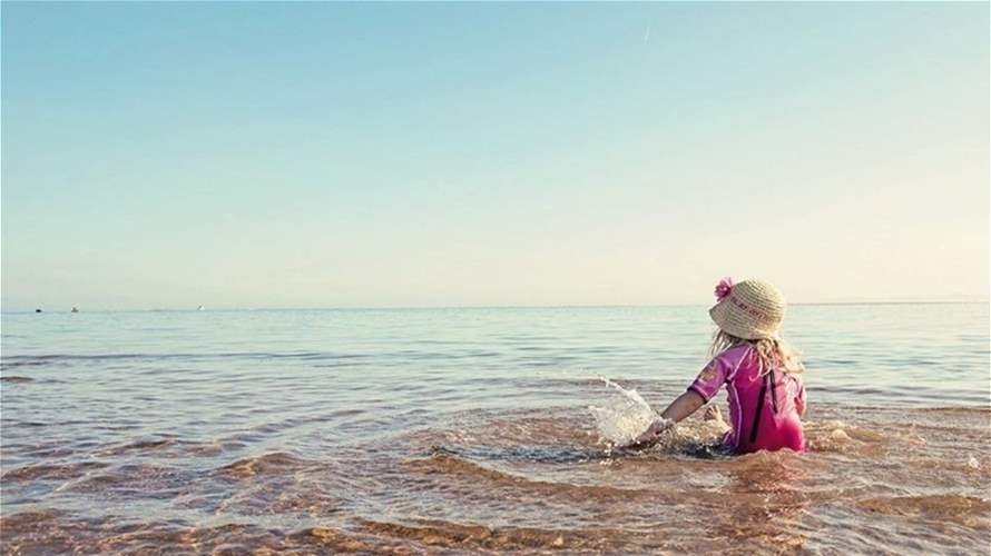 موجة حرّ تضرب لبنان… الحرارة تقترب من عتبة الـ٤٠ درجة ساحلا – LBCI Lebanon موجة حرّ تضرب لبنان... الحرارة تقترب من عتبة الـ٤٠ درجة ساحلا