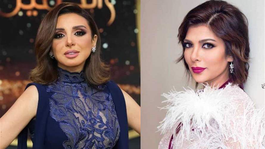 بعد تعرضها لأزمة صحية… أصالة تدعم أنغام بكلمات مؤثرة: "أنت بطلة ومشوارك كان صعب" – LBCI Lebanon بعد تعرضها لأزمة صحية... أصالة تدعم أنغام بكلمات مؤثرة: "أنت بطلة ومشوارك كان صعب" - LBCI Lebanon