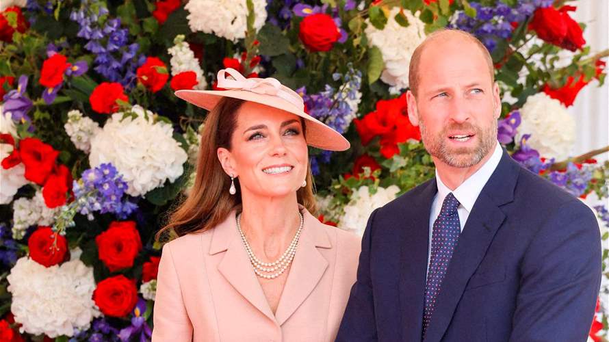 مع استعداده لتغيير مسكنه… قرار الأمير وليام يثير التساؤلات حول مستقبل قصر باكينغهام – LBCI Lebanon مع استعداده لتغيير مسكنه... قرار الأمير وليام يثير التساؤلات حول مستقبل قصر باكينغهام - LBCI Lebanon