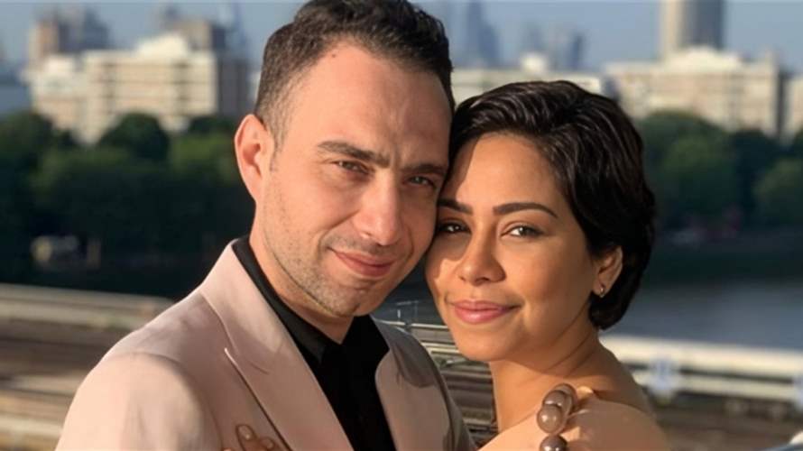 بعد انفصالهما وخلافهما الكبير… عودة شيرين عبد الوهاب وحسام حبيب! – LBCI Lebanon بعد انفصالهما وخلافهما الكبير... عودة شيرين عبد الوهاب وحسام حبيب! - LBCI Lebanon