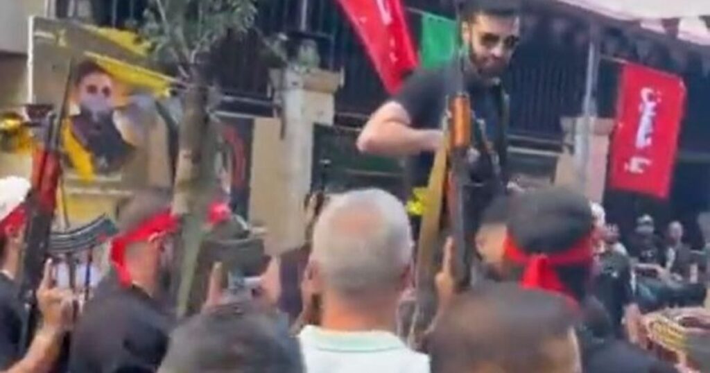 عون لوفد أميركي: لبنان ينتظر الرد الإسرائيلي على "ورقة باراك"