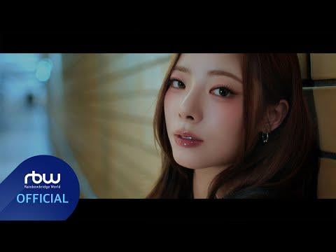 KISS Purple - Doremi (English VER) (MV دعابة 1)