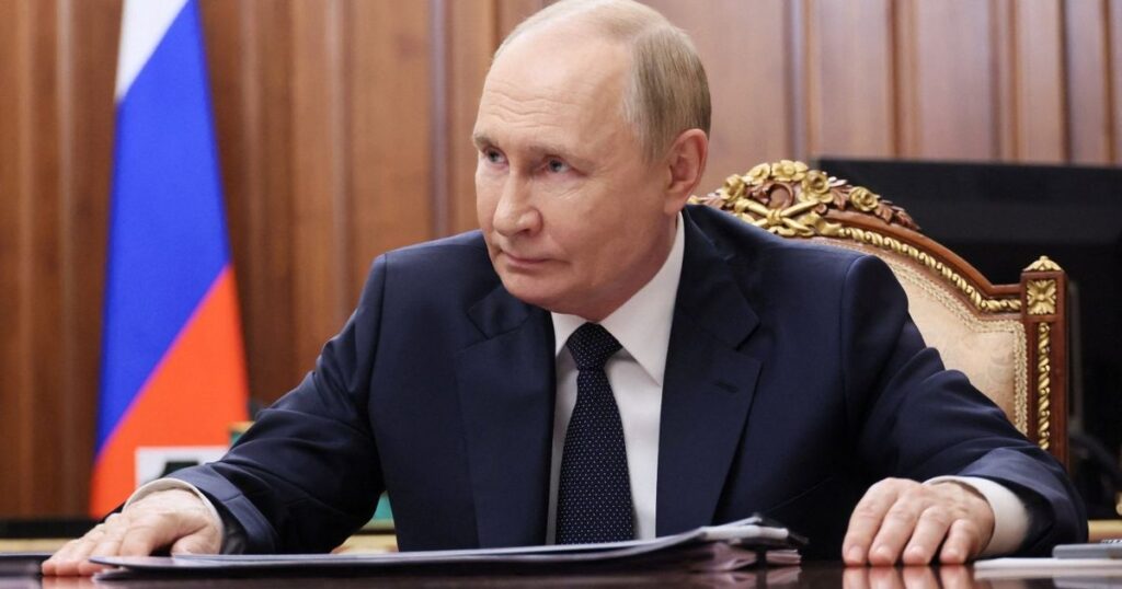 قادر على حمل 10 أطنان نووية.. ما تريد معرفته عن صاروخ "الشيطان" الروسي