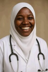 أغرب من الخيال.. لن تصدق ما فعله السودانيون في السعودية مع الممرضة رانيا