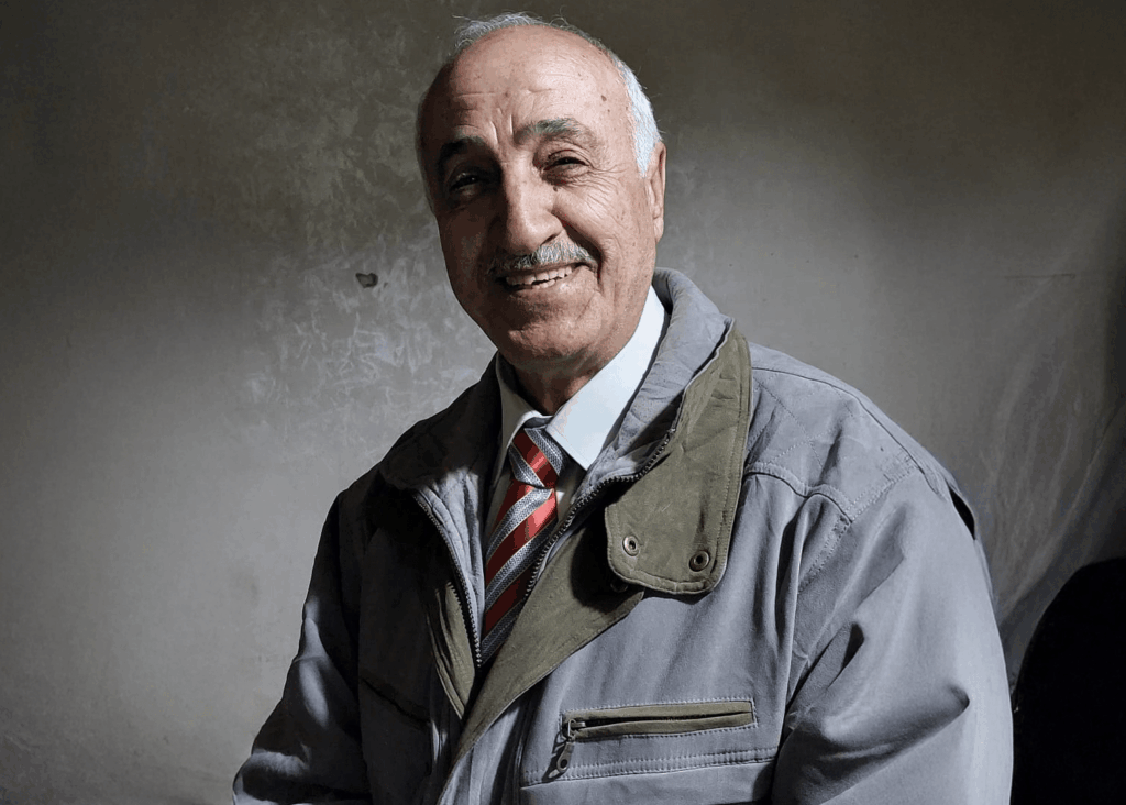 سعد الدين شاهين شاعرا للأطفال | ثقافة