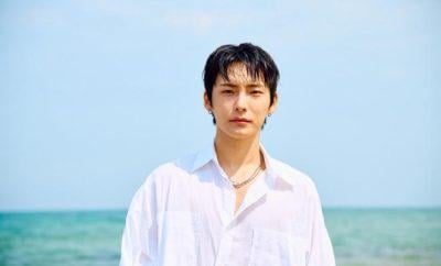Ace Junhee - من زعيم إلى أسطورة - صيف Junhee الفيروسي وما يأتي التالي @ Kpopwise (250802)