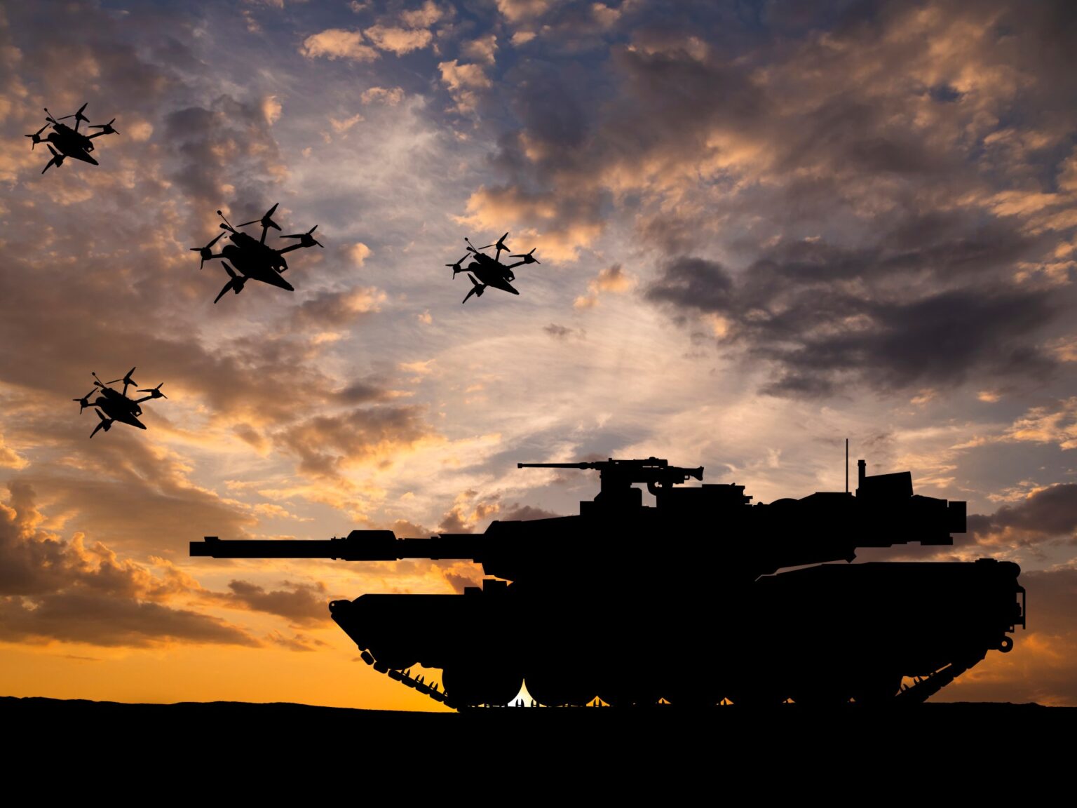 روسيا تستعد لمواجهة عملية "شبكة عنكبوت" أوكرانية أخرى | سياسة