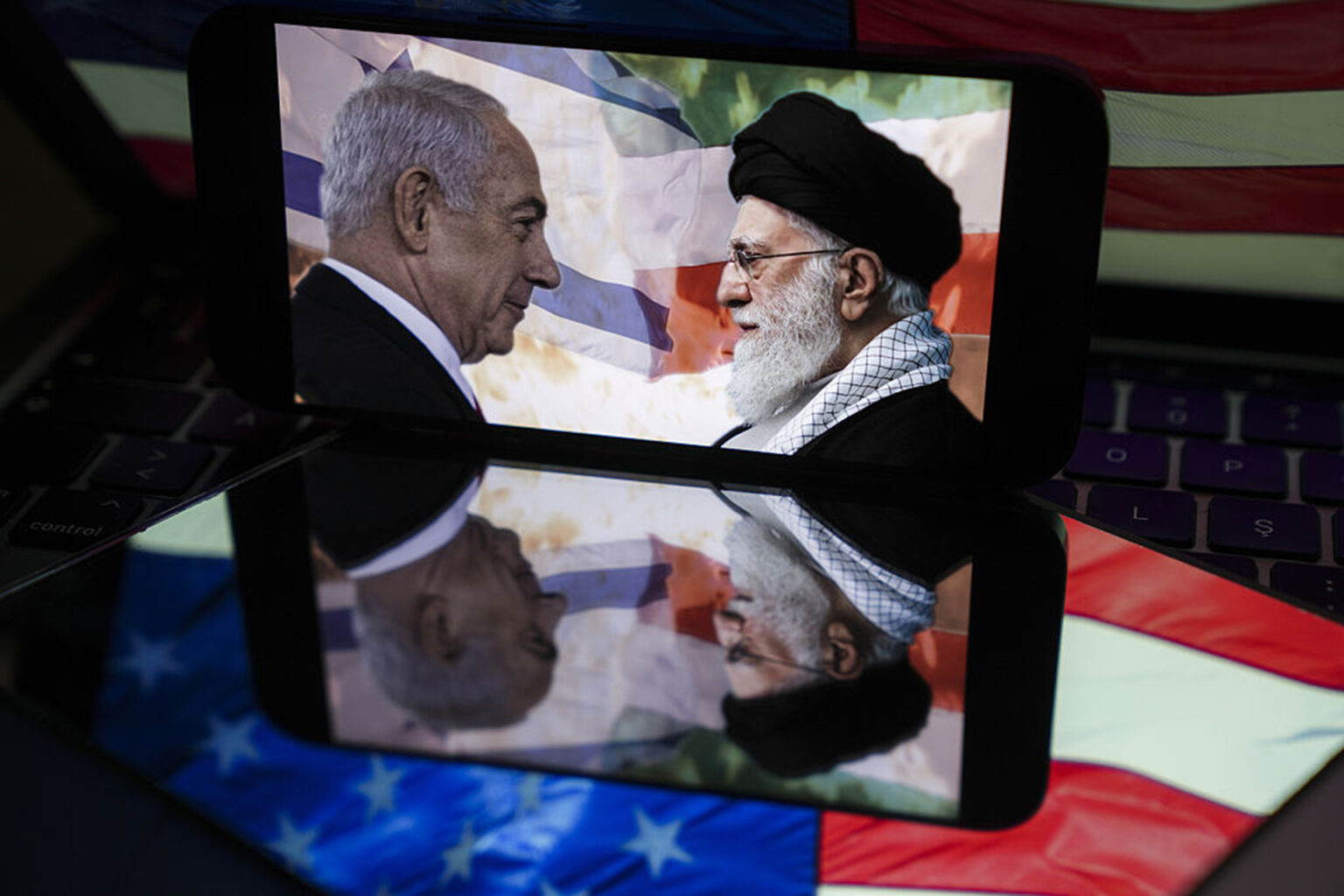 هل اقتربت المواجهة الشاملة بين إسرائيل وإيران؟ | سياسة هل اقتربت المواجهة الشاملة بين إسرائيل وإيران؟ | سياسة