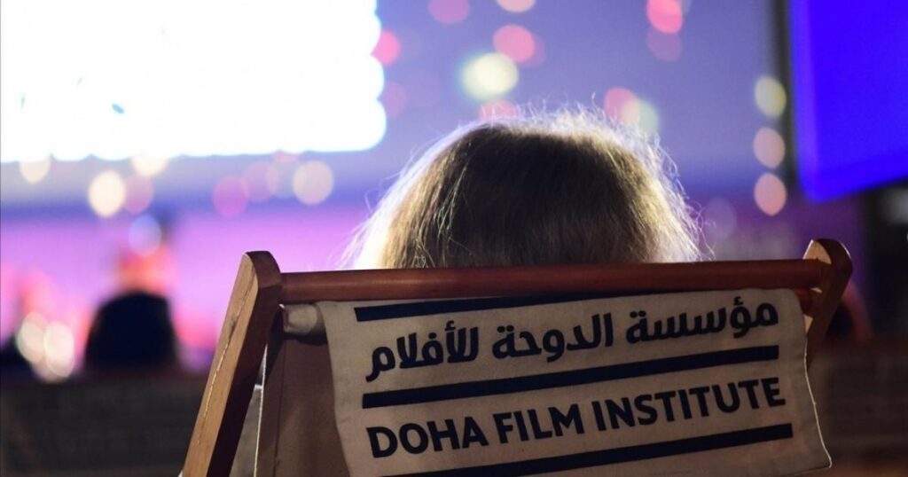 مشاركة قياسية لـ"الدوحة للأفلام" بمهرجان البندقية السينمائي الدولي