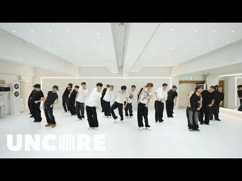 أغلق عينيك - Paint Candy (ممارسة الرقص: 2025 SBS Gayo Daejeon Summer Ver.)