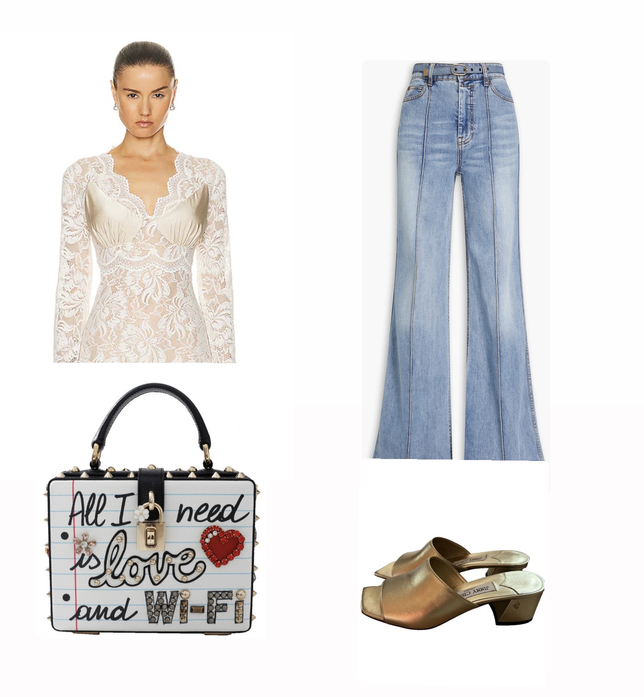 تفاصيل إطلالة هيفاء وهبي في كومو (انهار)