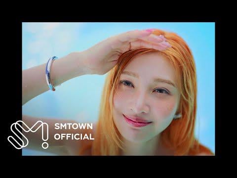 Red Velvet Joy - Love Splash!