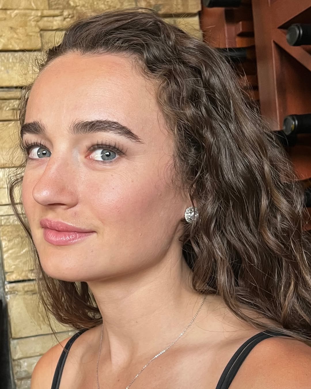 الممثلة كيلي ماك تفارق الحياة (إنستغرام)