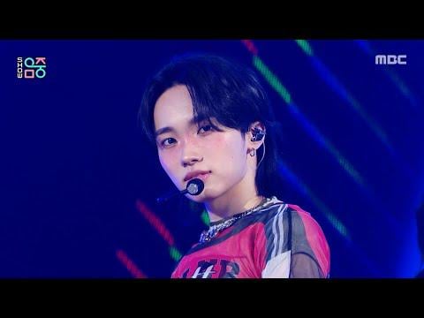 المرحلة الأولى: KI: Xé - ON_LINE @ MBC Show! Core Music (250830)